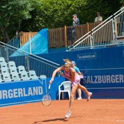 Petra Martici (CRO) vs. Tereza Martincova (CZE)