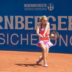 Petra Martici (CRO) vs. Tereza Martincova (CZE)