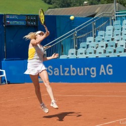 Petra Martici (CRO) vs. Tereza Martincova (CZE)