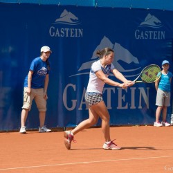 Risa Ozaki (JPN) vs. Anastasija Sevastova (LAT)