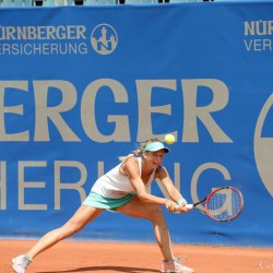 Barbara HAAS (AUT) vs. Andreea MITU (ROU)