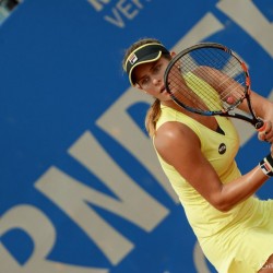 Daria KASATKINA (RUS) vs. Julia GOERGES (GER)