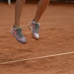 Karin KNAPP (ITA) vs. Johanna LARSSON (SWE)