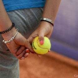 Karin KNAPP (ITA) vs. Johanna LARSSON (SWE)