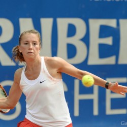 Karin KNAPP (ITA) vs. Johanna LARSSON (SWE)