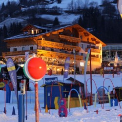 Gasti Park Dorfgastein und Gasteiner Einkehr