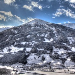 Stubnerkogel