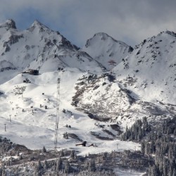 Schlossalm Bad Hofgastein