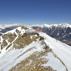 Stubnerkogel Bergstation