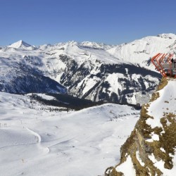 Glocknerblick und Jungeralm