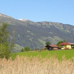 Blickrichtung Remsach