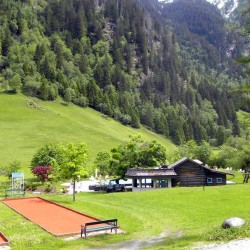 Hotelanlage Grüner Baum