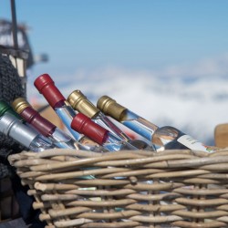 Höchster Bauernmarkt der Alpen