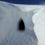 Riesen Iglu in der Skischaukel Dorfgastein - Grossarltal
