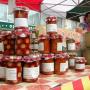 Italienischer Markt Bad Gastein