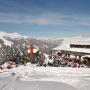 Jungerstube am Stubnerkogel