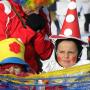Kinderfasching im Angertal