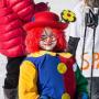 Kinderfasching im Angertal 