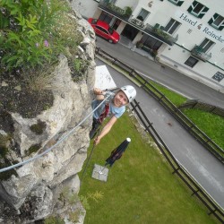 (c) Alpin- und Skischule Angerer