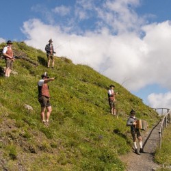 Dorfgasteiner Goasslschnalzer