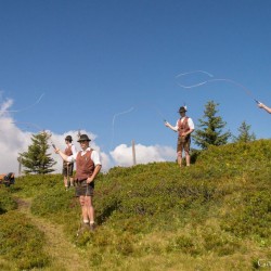 Dorfgasteiner Goasslschnalzer