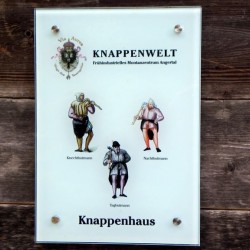 Knappenhaus