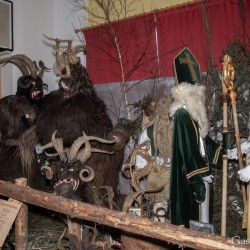 Lippmahd Pass und Pintaloch Pass