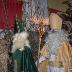 Lippmahd Pass und Pintaloch Pass