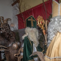 Lippmahd Pass und Pintaloch Pass