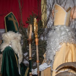 Lippmahd Pass und Pintaloch Pass