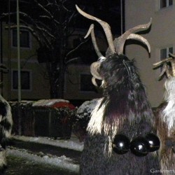 Krampuslauf Bad Hofgastein