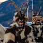 Krampuslauf in Gastein
