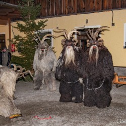 Scheibling Pass und Moa Pass