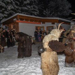 Schareck Pass und Schwerttanz-Pass D'Echtn