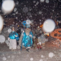 De oidn BergKristolla