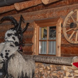 D´ Hohe Tauern Pass