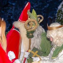 Badbrucker Pass und Dearfi Pass