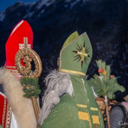 Badbrucker Pass und Dearfi Pass