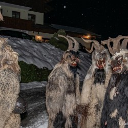 Drei Kogel Pass