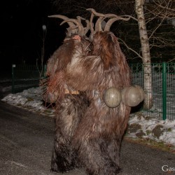 Laderdinger Pass und Taxer Pass