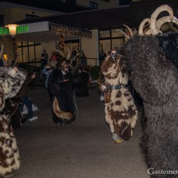Weißboch Pass und Graukogel Pass