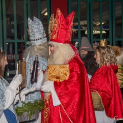 Throneck Pass und Nassfelder Pass