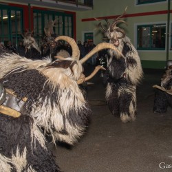 Throneck Pass und Nassfelder Pass