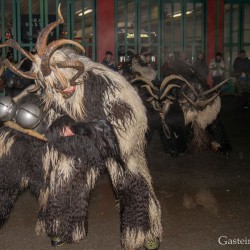 Throneck Pass und Nassfelder Pass