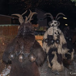 D´ Hohe Tauern Pass