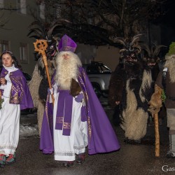 D´ Hohe Tauern Pass