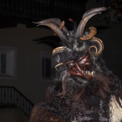 D´ Hohe Tauern Pass