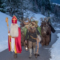 Herreiter Pass Bad Hofgastein