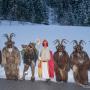 Gasteiner Krampuslauf 2025