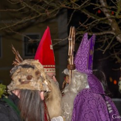 Badbrucker Pass und Scheibling Pass